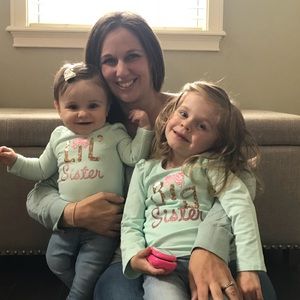 Meet your Posher, Bridget